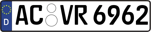 AC-VR6962