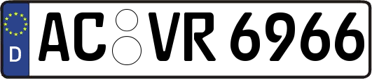 AC-VR6966