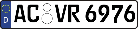 AC-VR6976