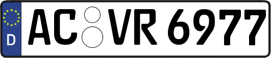 AC-VR6977