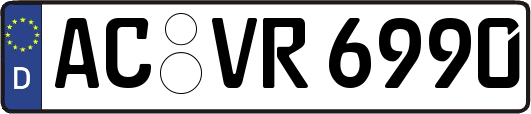 AC-VR6990