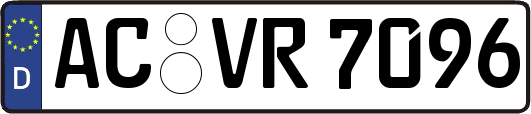 AC-VR7096