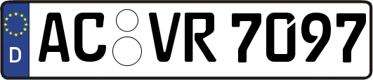 AC-VR7097