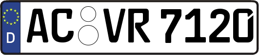 AC-VR7120