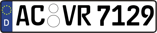 AC-VR7129