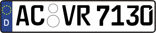 AC-VR7130