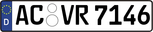 AC-VR7146