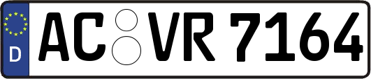 AC-VR7164