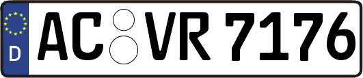 AC-VR7176