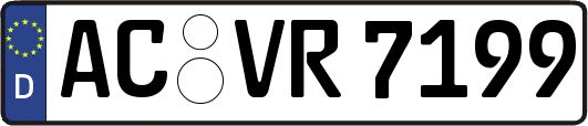 AC-VR7199