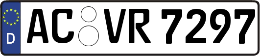 AC-VR7297
