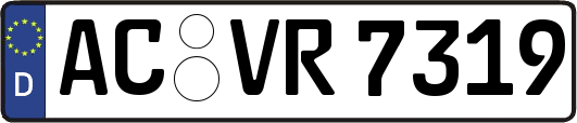 AC-VR7319