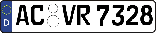 AC-VR7328