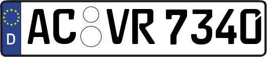 AC-VR7340