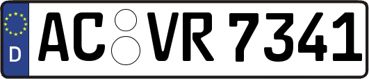 AC-VR7341