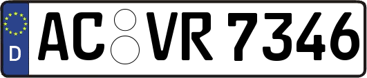 AC-VR7346