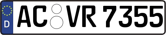 AC-VR7355