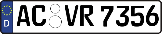 AC-VR7356