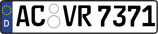 AC-VR7371