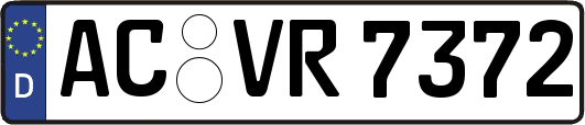 AC-VR7372