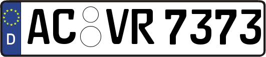 AC-VR7373