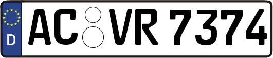 AC-VR7374