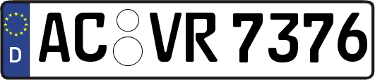 AC-VR7376