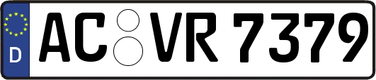 AC-VR7379