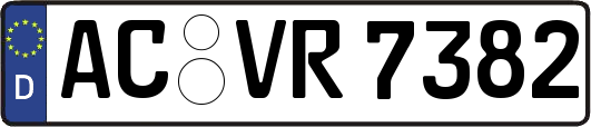 AC-VR7382