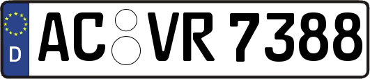 AC-VR7388