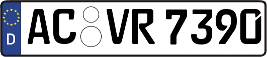 AC-VR7390
