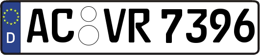 AC-VR7396