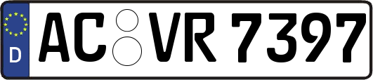 AC-VR7397