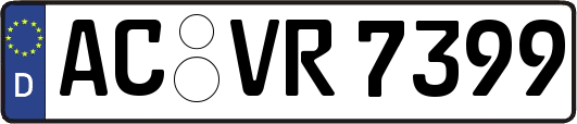 AC-VR7399