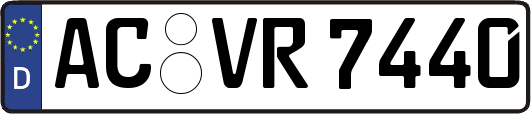 AC-VR7440
