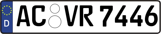 AC-VR7446