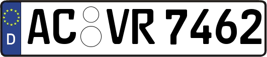 AC-VR7462