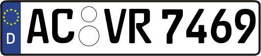 AC-VR7469