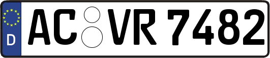 AC-VR7482
