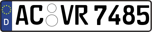 AC-VR7485