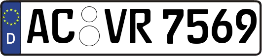 AC-VR7569