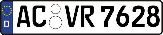 AC-VR7628