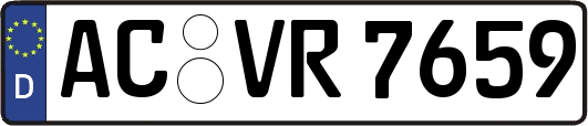 AC-VR7659