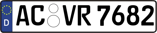 AC-VR7682
