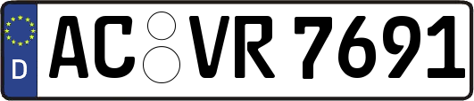 AC-VR7691