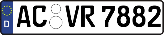 AC-VR7882