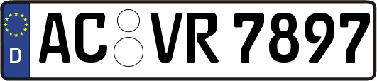 AC-VR7897