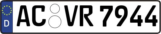 AC-VR7944
