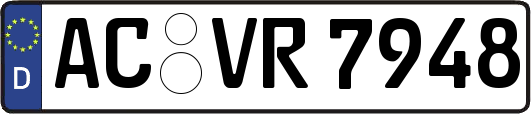 AC-VR7948