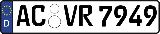 AC-VR7949